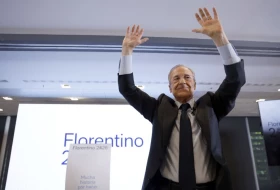 Nepobedivi Florentino Perez ostaje na čelu Real Madrida!